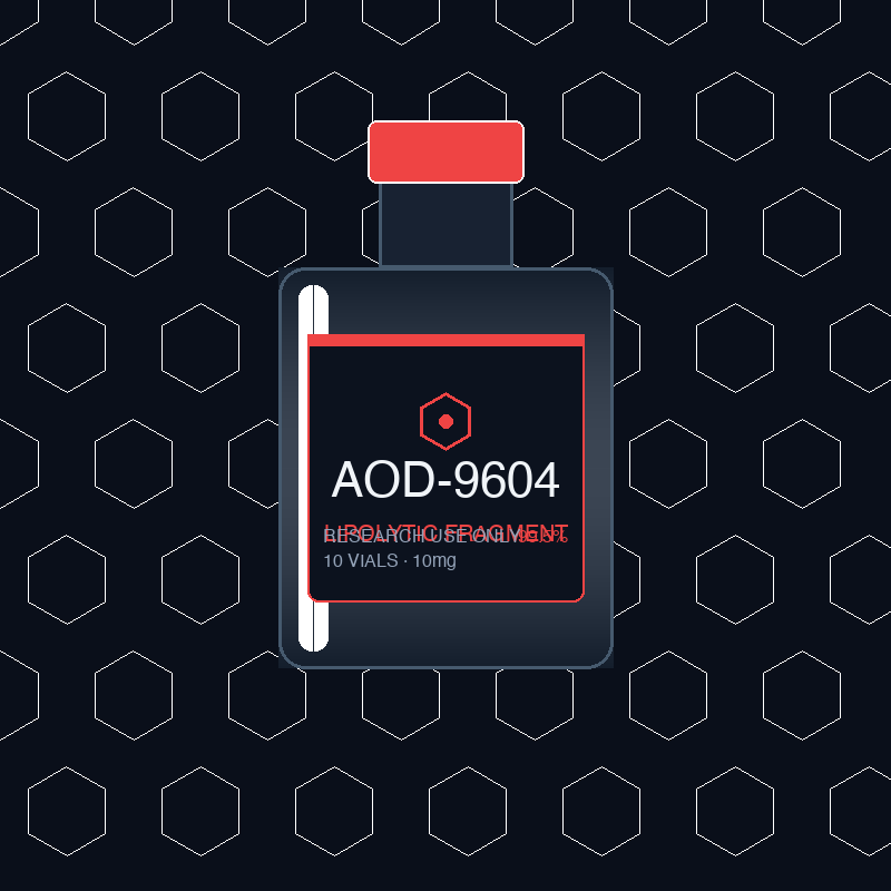 AOD-9604