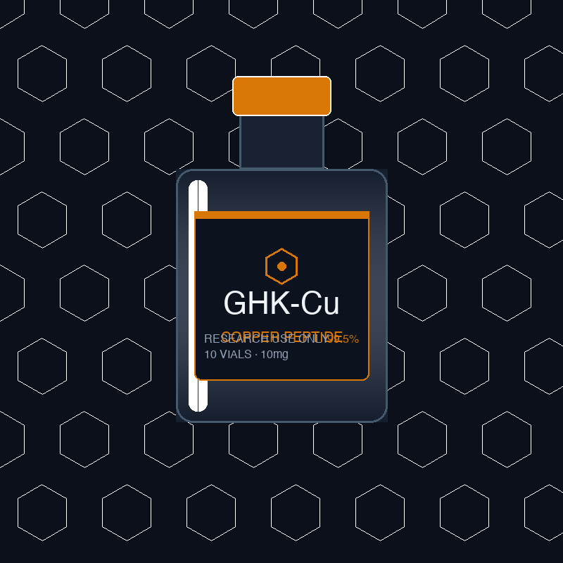GHK-Cu