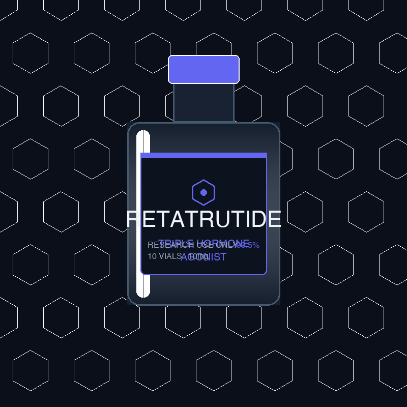 Retatrutide