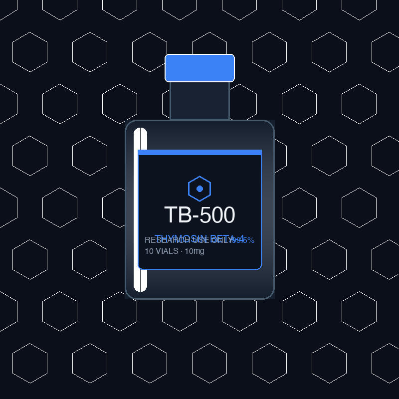 TB-500 (TB4)