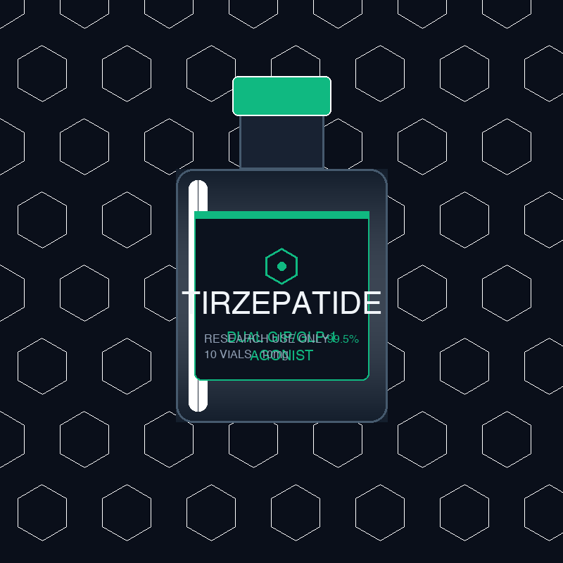 Tirzepatide